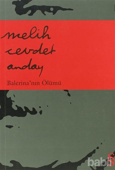 Picture of Balerina’nın Ölümü