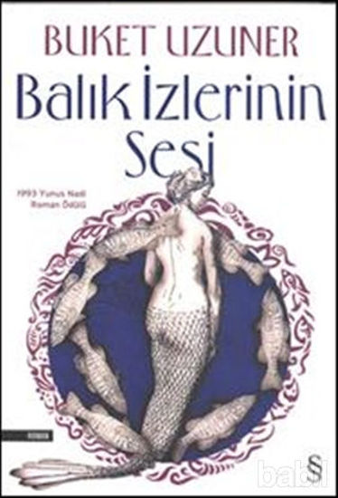 Picture of Balık İzlerinin Sesi