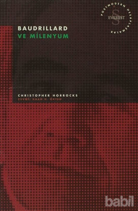 Picture of Baudrillard ve Milenyum Postmodern Hesaplaşmalar