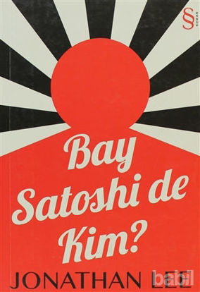 Picture of Bay Satoshi de Kim?