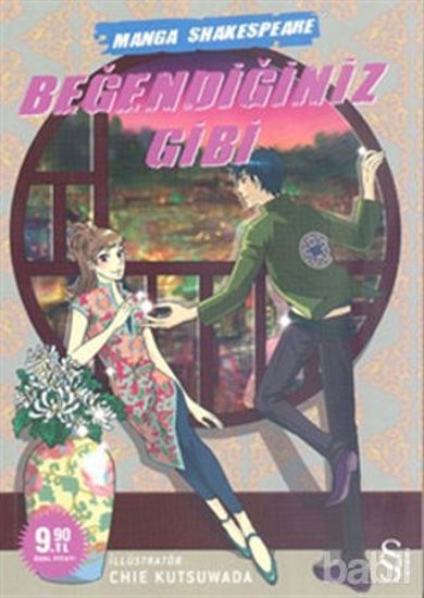 Picture of Beğendiğiniz Gibi