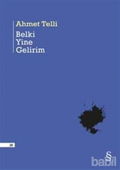 Picture of Belki Yine Gelirim