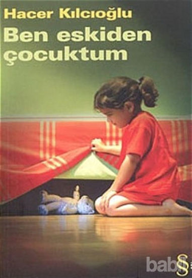 Picture of Ben Eskiden Çocuktum