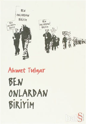 Picture of Ben Onlardan Biriyim