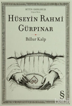 Picture of Billur Kalp