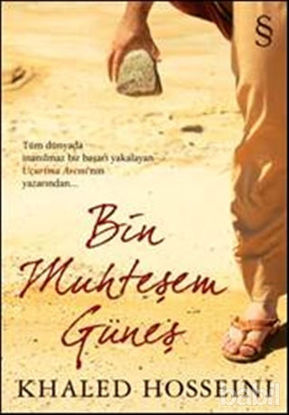 Picture of Bin Muhteşem Güneş