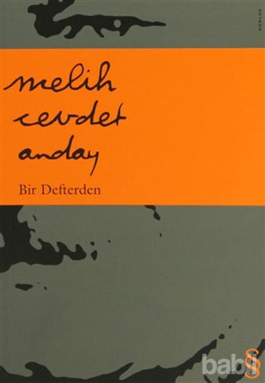 Picture of Bir Defterden