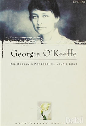 Picture of Bir Ressamın Portresi Laurie Lisle