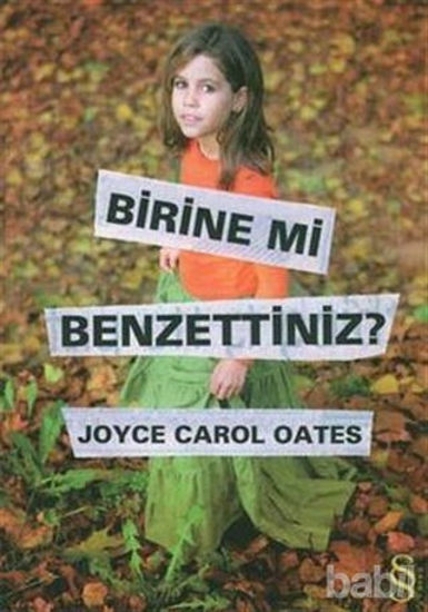 Picture of Birine Mi Benzettiniz?