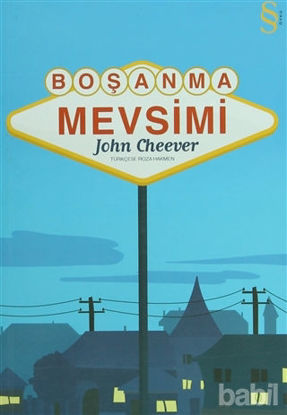 Picture of Boşanma Mevsimi