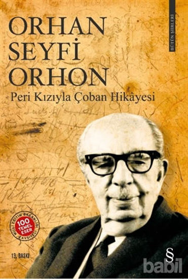 Picture of Peri Kızıyla Çoban Hikayesi