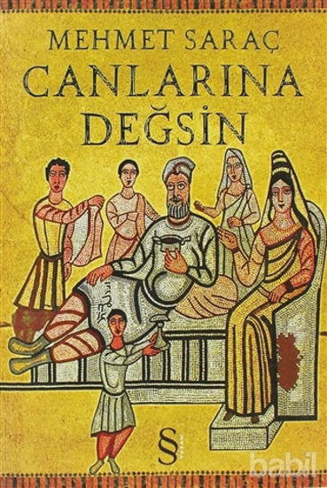 Picture of Canlarına Değsin