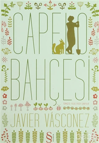 Picture of Capelo Bahçesi