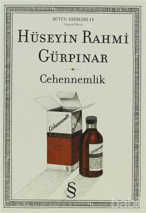 Picture of Cehennemlik
