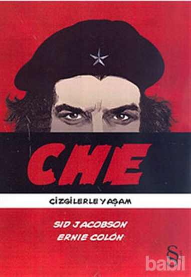 Picture of Che - Çizgilerle Yaşam