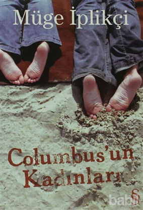 Picture of Columbus’un Kadınları