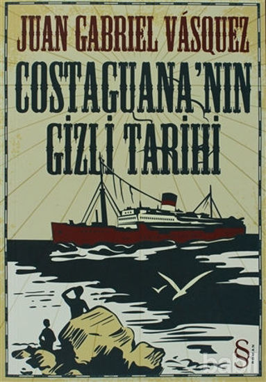 Picture of Costaguana’nın Gizli Tarihi