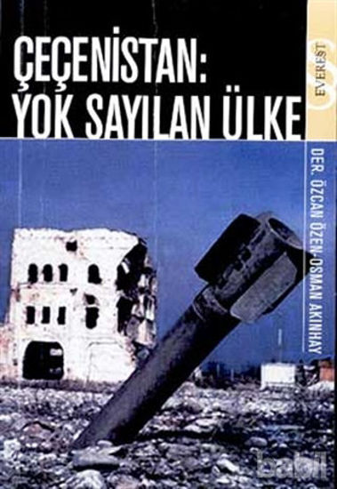 Picture of Çeçenistan: Yok Sayılan Ülke