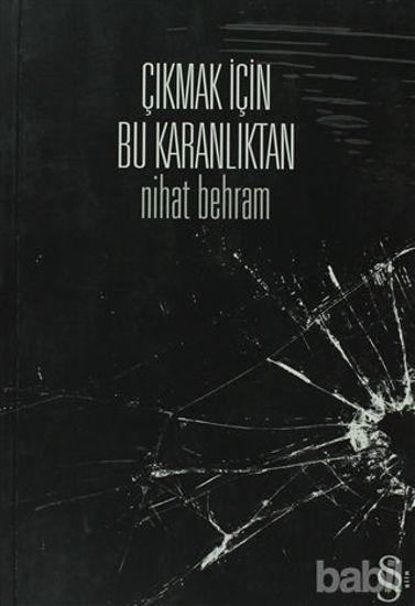 Picture of Çıkmak İçin Bu Karanlıktan