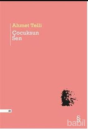 Picture of Çocuksun Sen