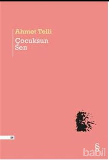 Picture of Çocuksun Sen