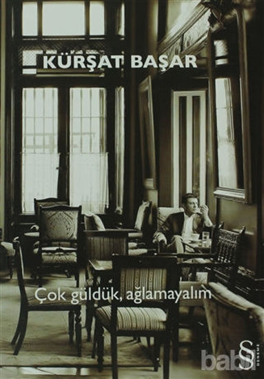 Picture of Çok Güldük, Ağlamayalım