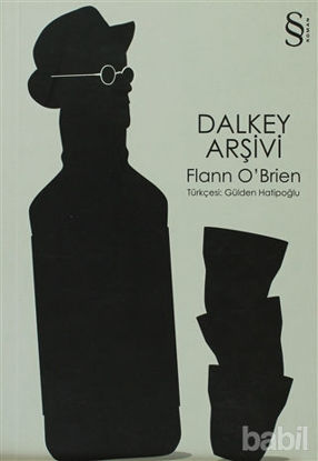 Picture of Dalkey Arşivi