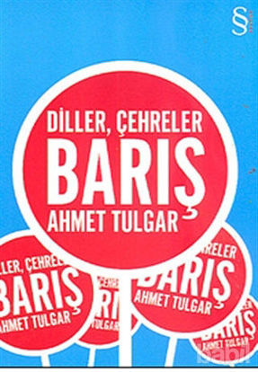 Picture of Diller, Çehreler - Barış