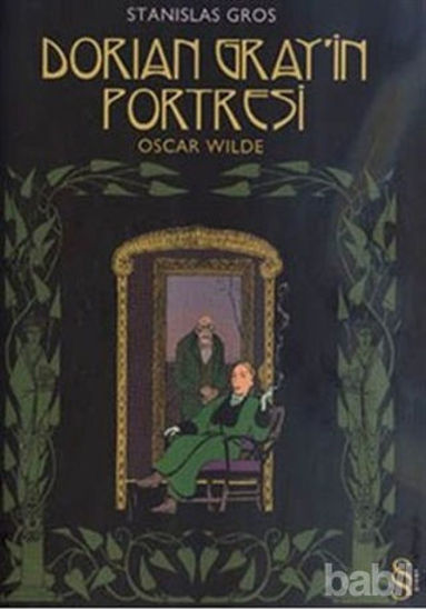 Picture of Dorian Gray’in Portresi