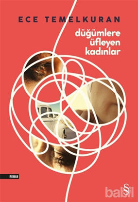 Picture of Düğümlere Üfleyen Kadınlar