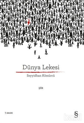 Picture of Dünya Lekesi