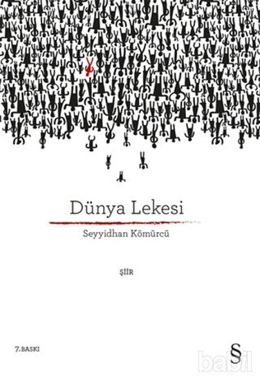 Picture of Dünya Lekesi