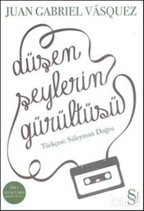 Picture of Düşen Şeylerin Gürültüsü