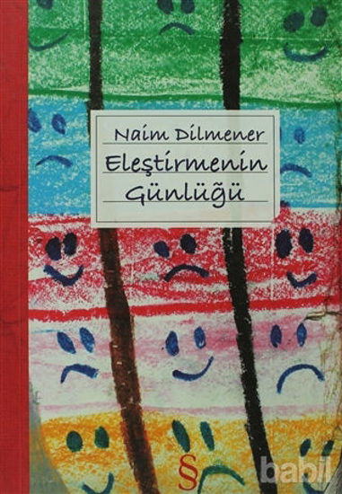 Picture of Eleştirmenin Günlüğü