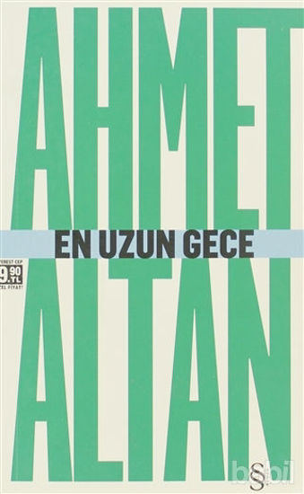 Picture of En Uzun Gece