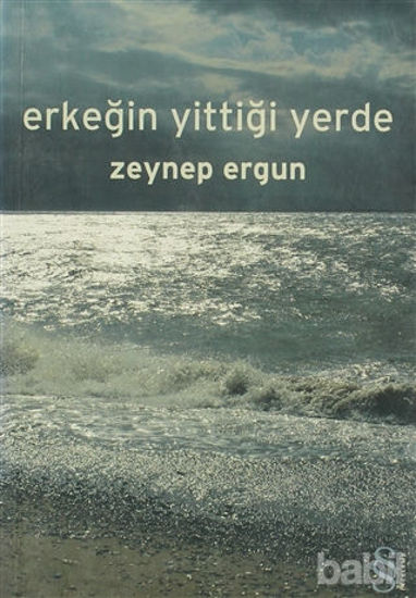 Picture of Erkeğin Yittiği Yerde