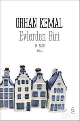 Picture of Evlerden Biri