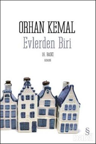 Picture of Evlerden Biri