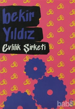 Picture of Evlilik Şirketi
