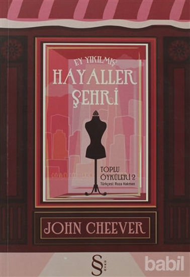 Picture of Ey Yıkılmış Hayaller Şehri