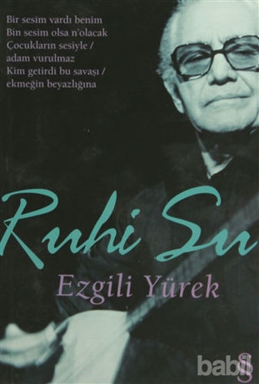 Picture of Ezgili Yürek