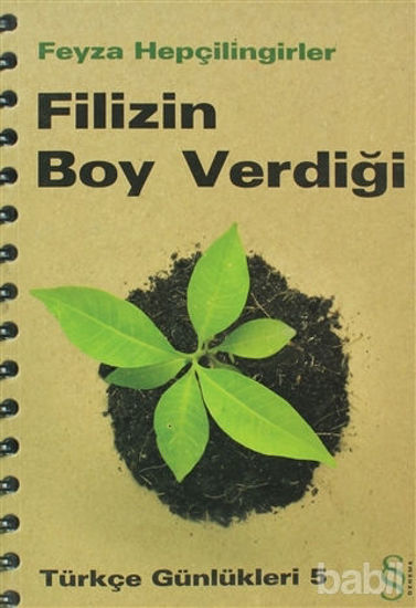 Picture of Filizin Boy Verdiği