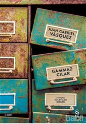 Picture of Gammazcılar