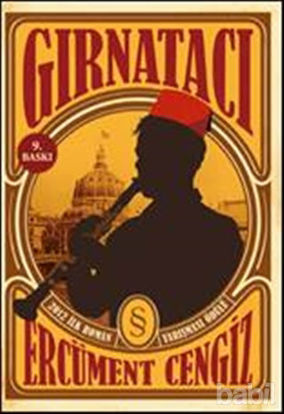 Picture of Gırnatacı