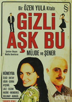 Picture of Gizli Aşk Bu