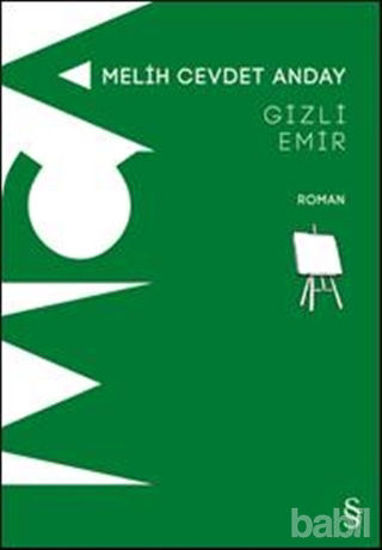 Picture of Gizli Emir