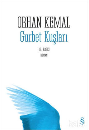 Picture of Gurbet Kuşları