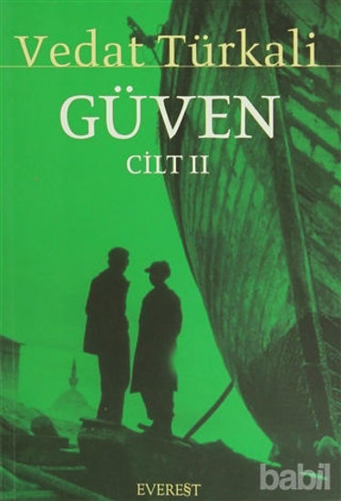 Picture of Güven Cilt: 2