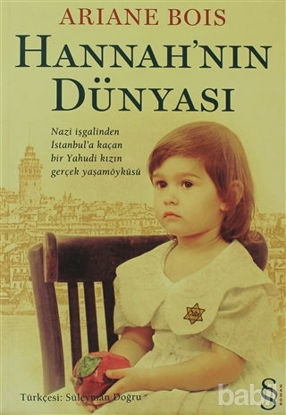 Picture of Hannah’nın Dünyası