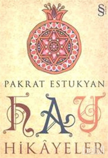 Picture of Hay Hikayeler